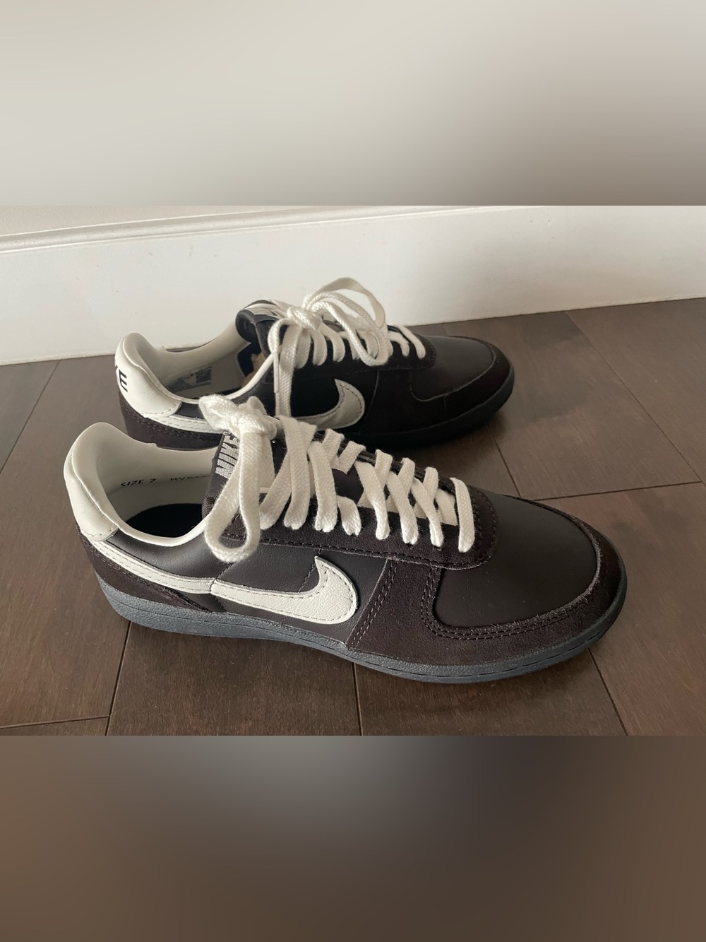 Nike Women’s Field General Sneakers